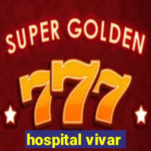 hospital vivar